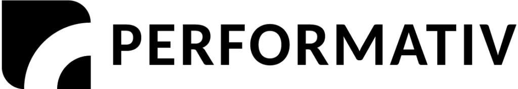 Performativ